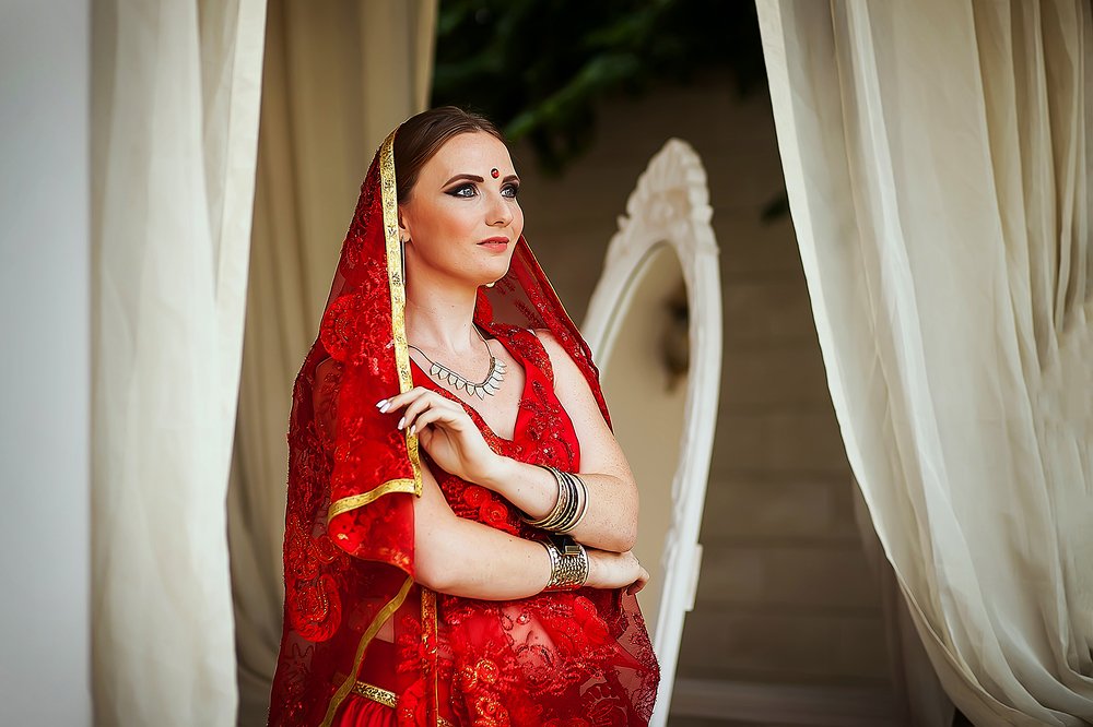 Photograph by Natalya Chumak