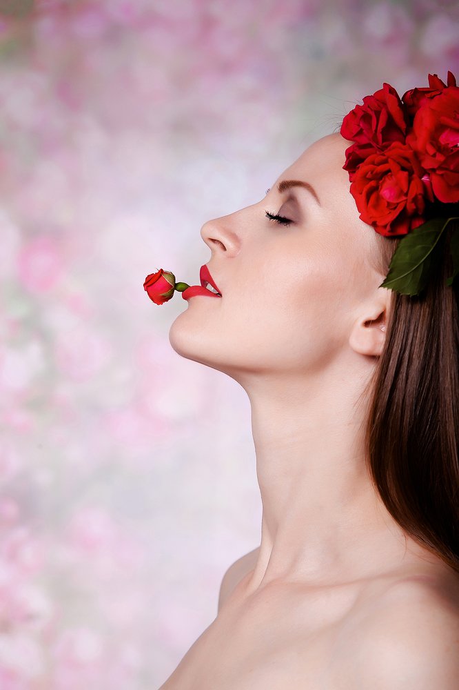 Photograph by Natalya Chumak