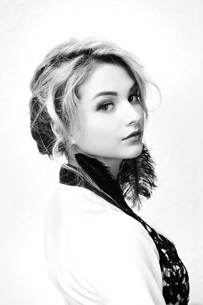 Photograph by Елена Максимова