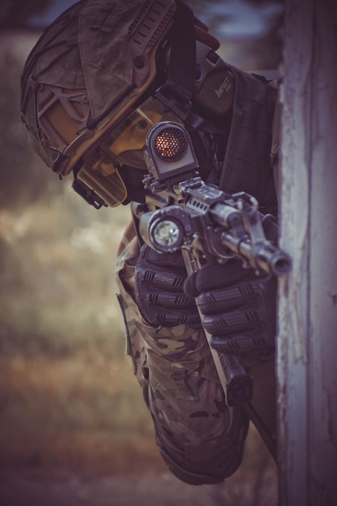 Photograph by Оксана Зверева