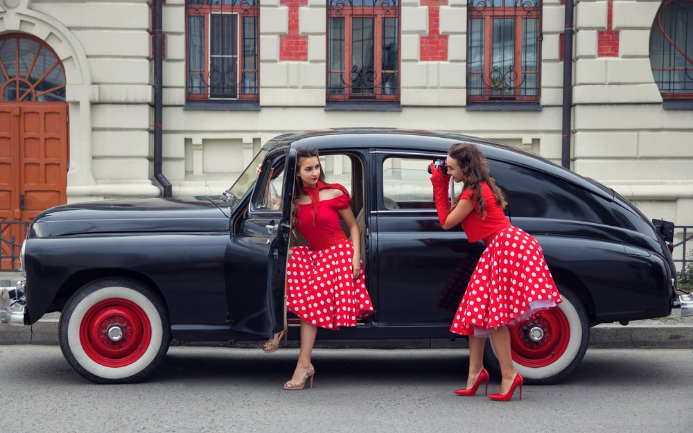 Photograph by Татьяна Баженова