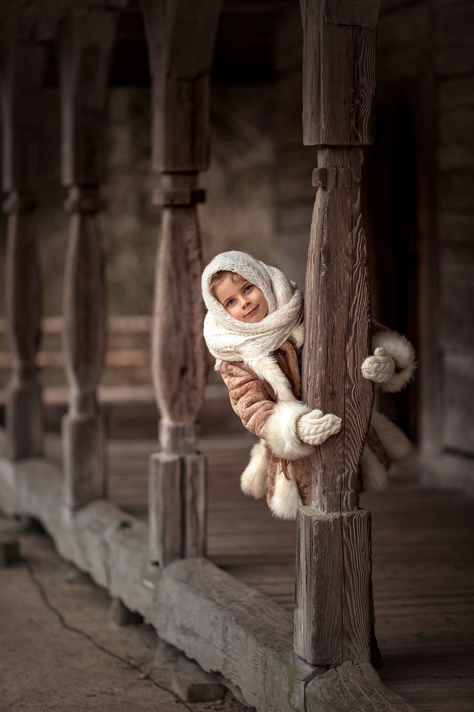 Photograph by Анна Джибути