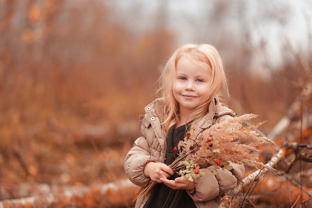 Мелодия осени