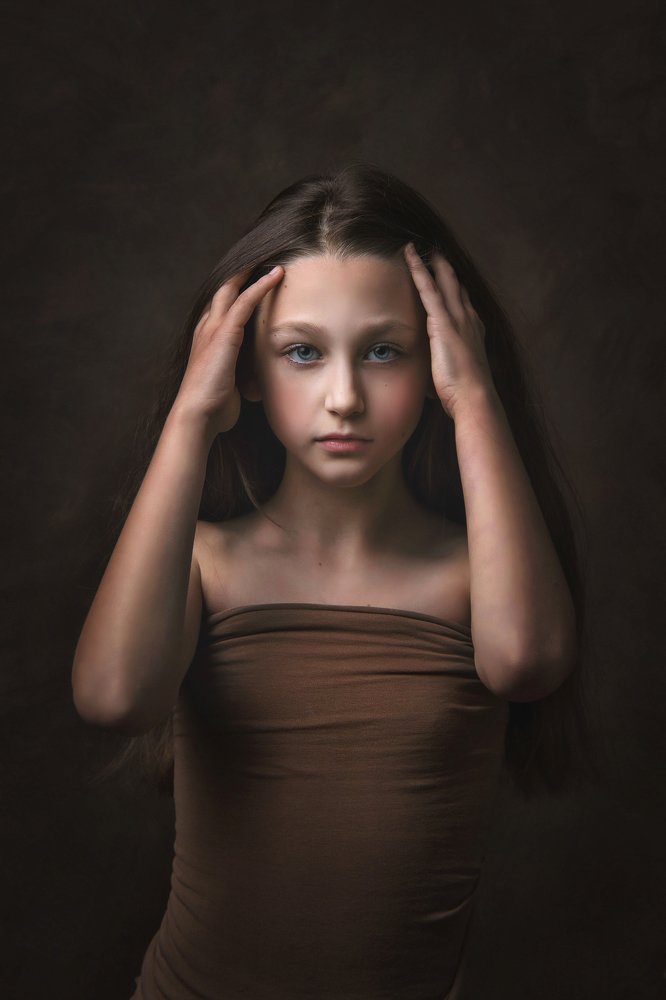 Фотография автора Olga Fedorova