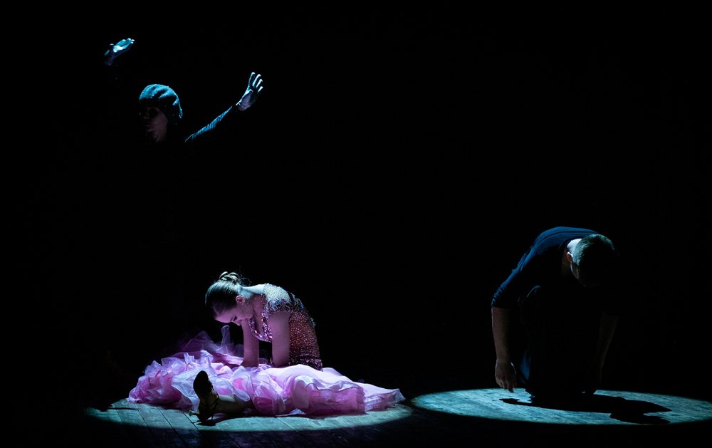 Фотография автора Алеся Кубаткина