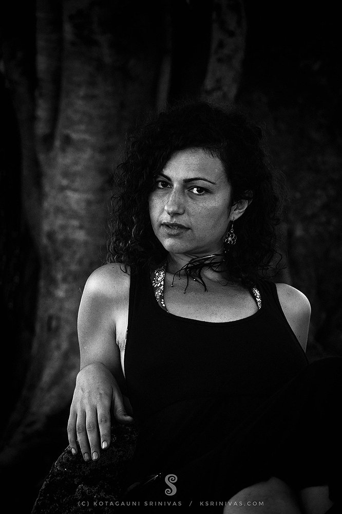 Photograph by Srinivas Kotagauni