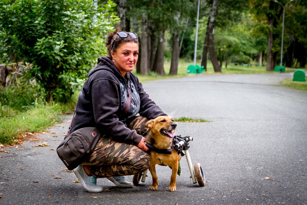 Photograph by Юлия Исковских