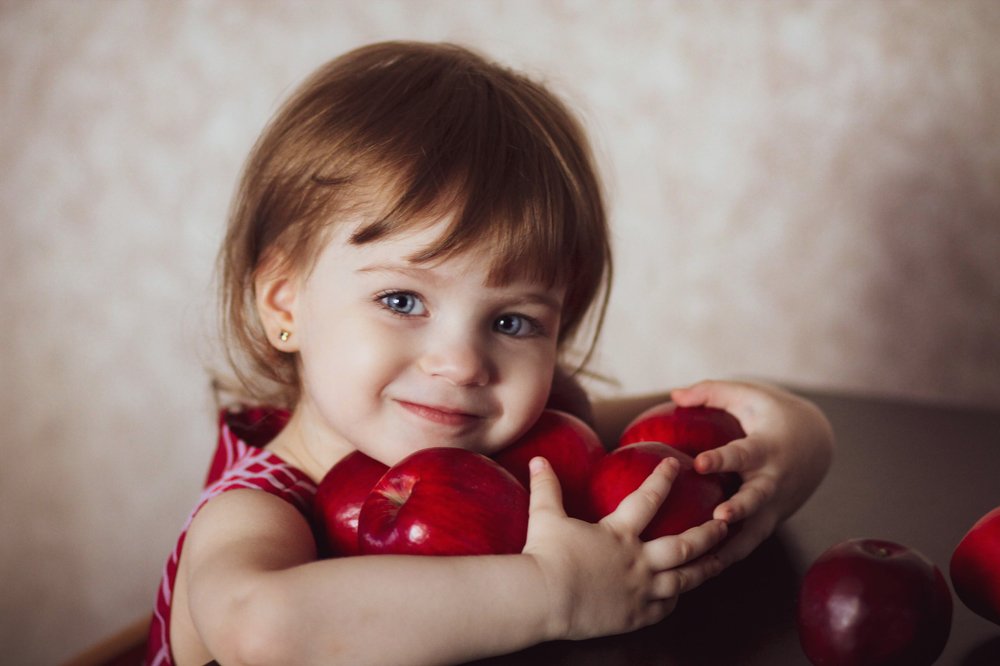 Photograph by Анна Шарохина