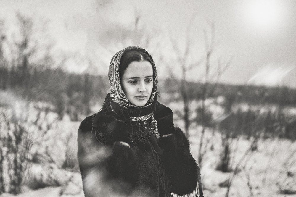 Photograph by Инна Романова