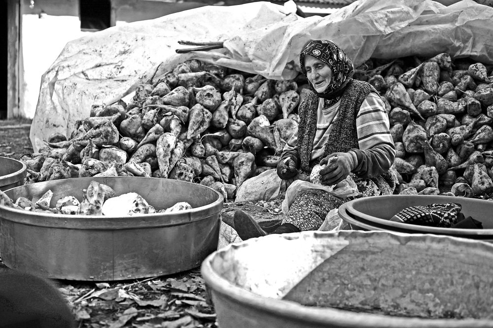 Фотография автора mükerrem batum