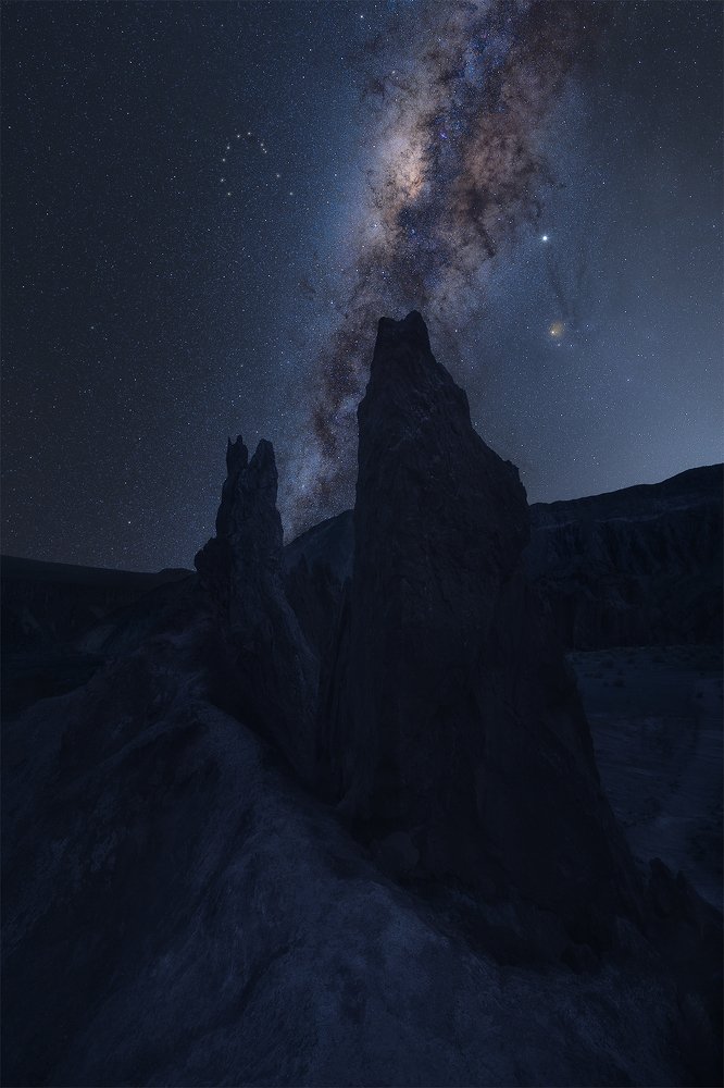 Photograph by Marco Carotenuto