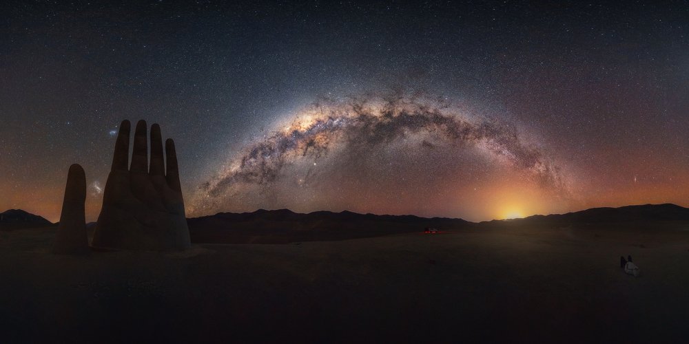 Photograph by Marco Carotenuto