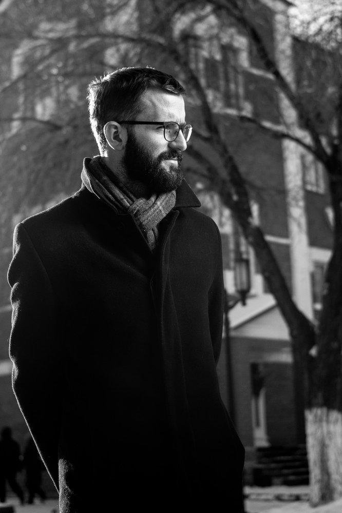 Photograph by Юлия Исковских