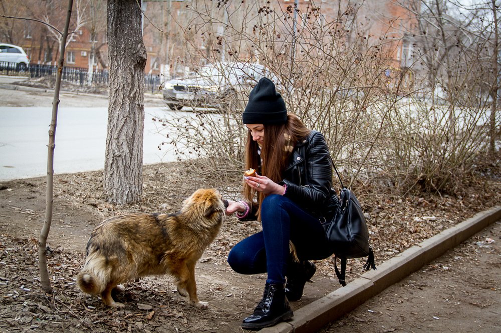 Photograph by Юлия Исковских