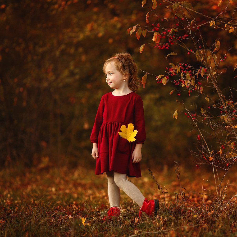 Photograph by Надежда Юркова