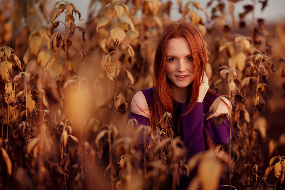 Photograph by Виктория Пашкевич