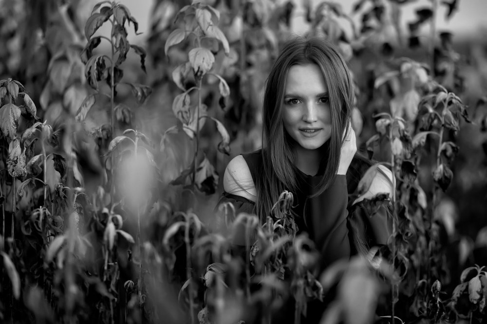 Photograph by Виктория Пашкевич