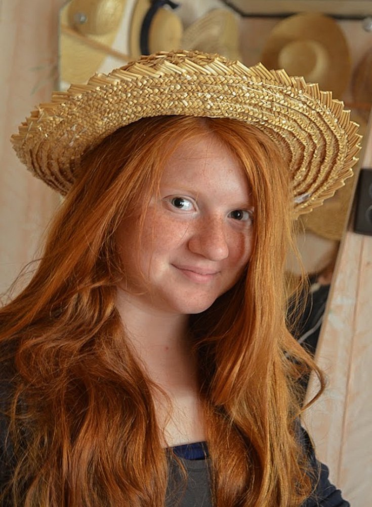 Photograph by Maria Berci