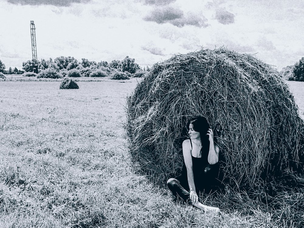 Photograph by Юлия Мартынова