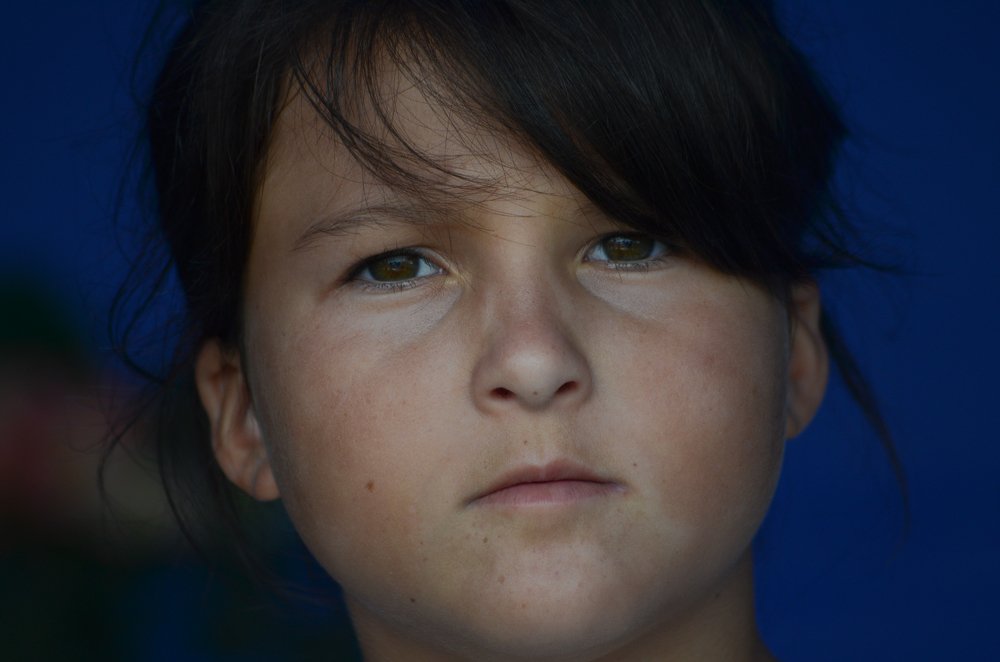 Photograph by Maria Berci