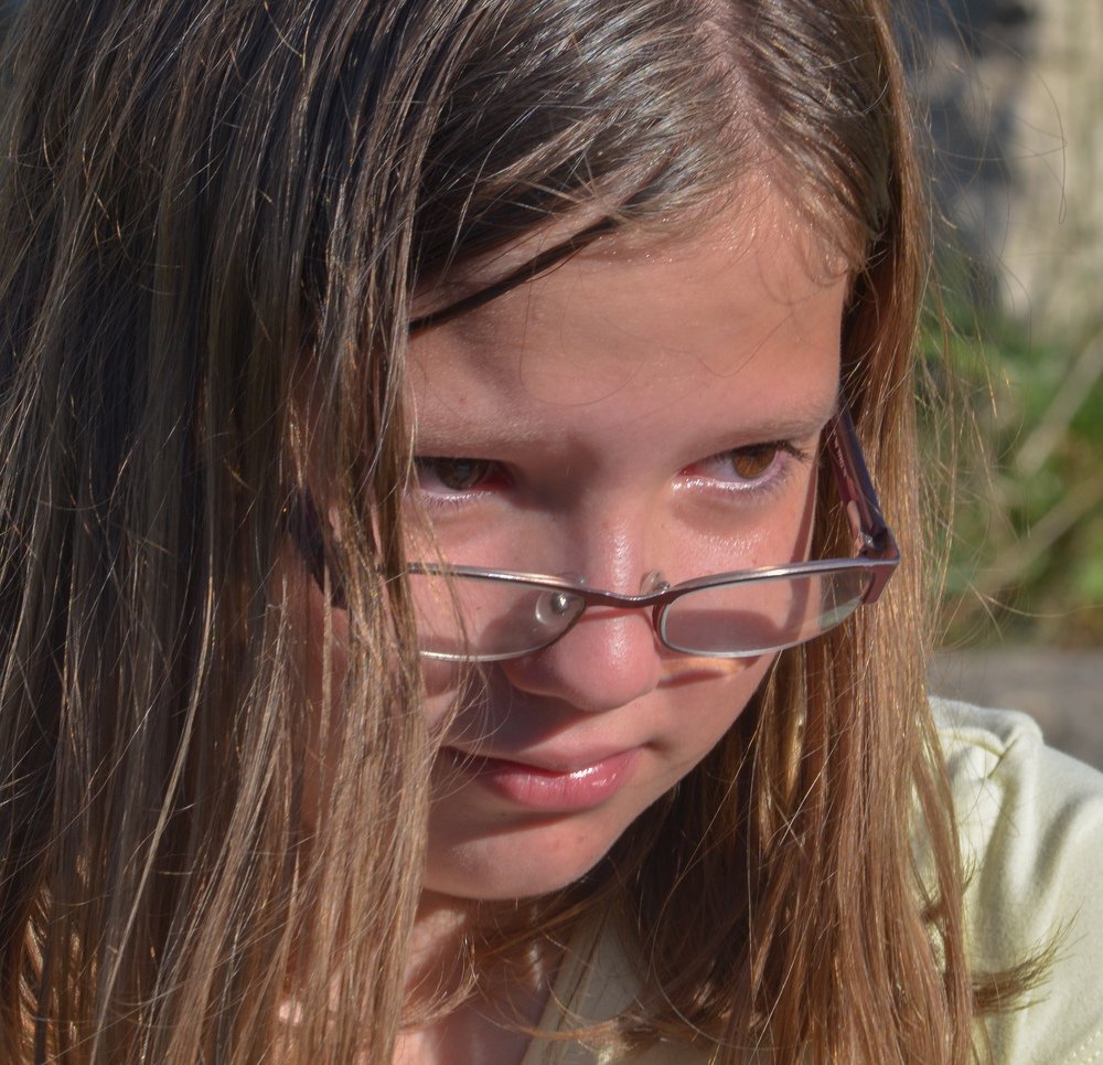 Photograph by Maria Berci