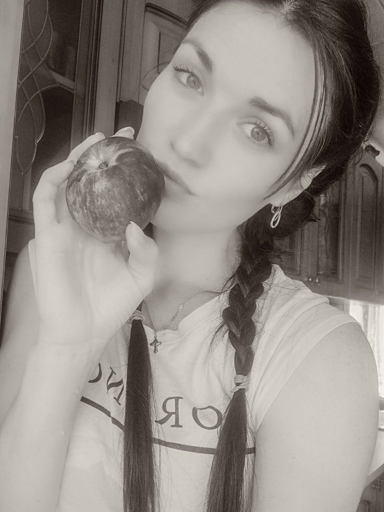 Photograph by Юлия Мартынова