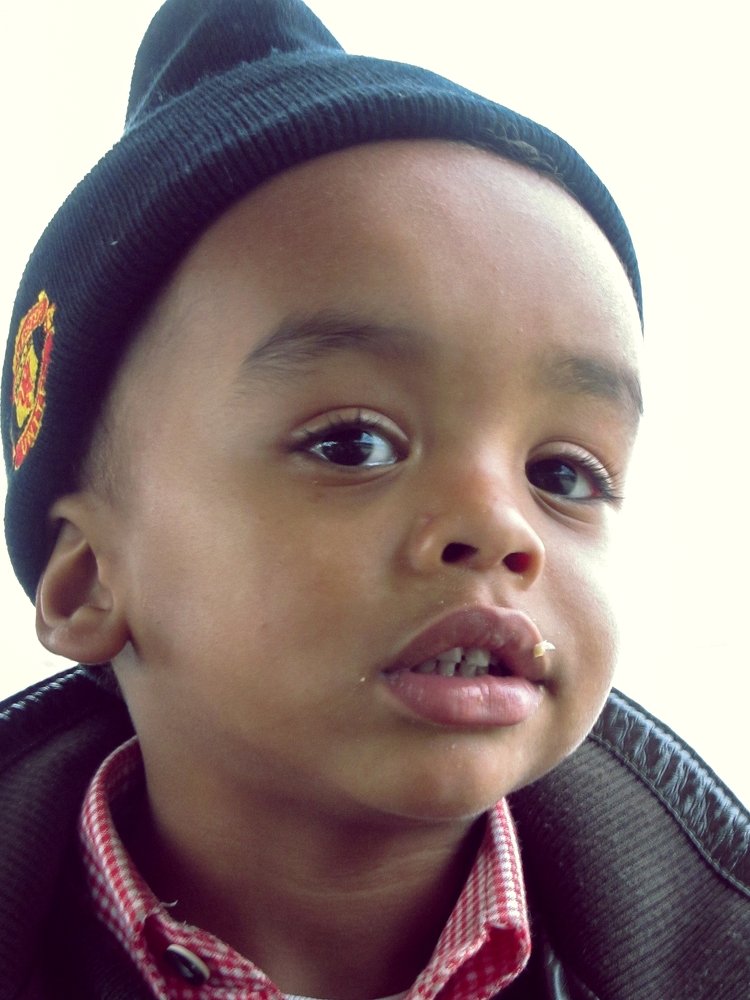 Photograph by Maria Berci