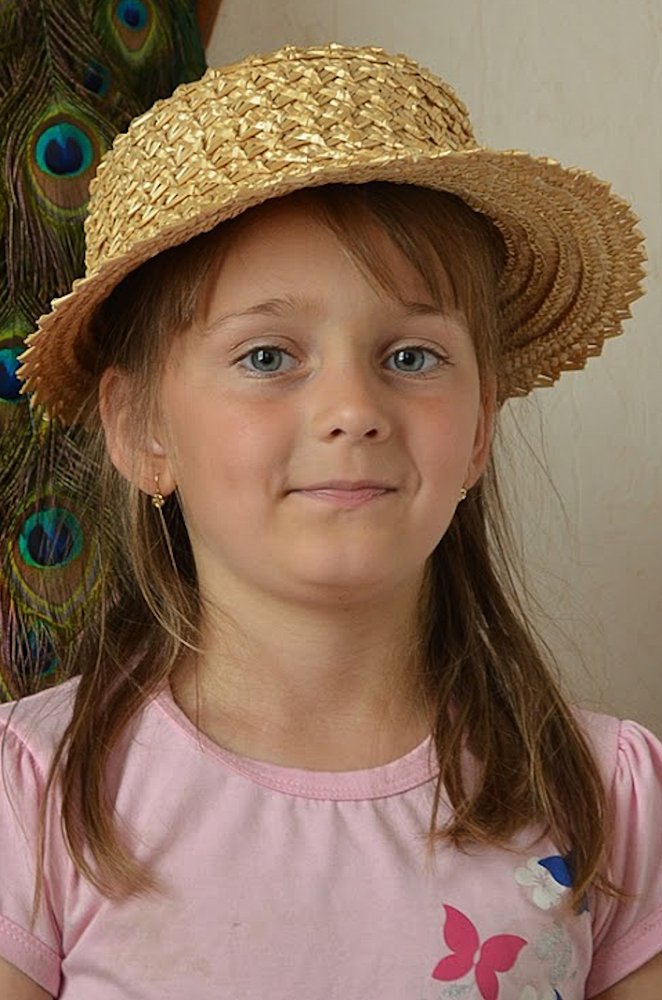 Photograph by Maria Berci