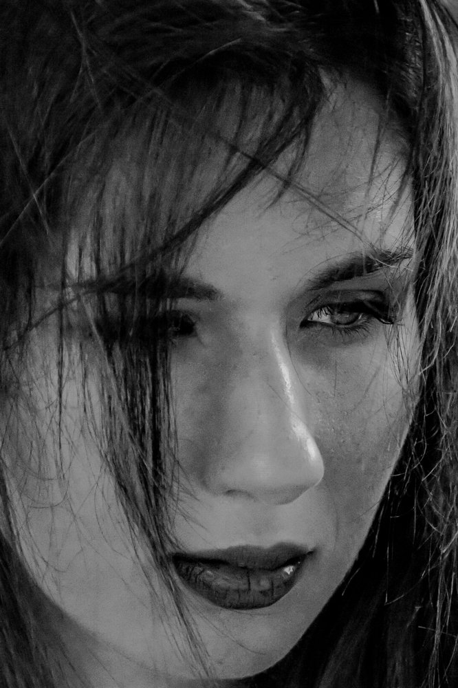 Photograph by Lyubelskiy Photography