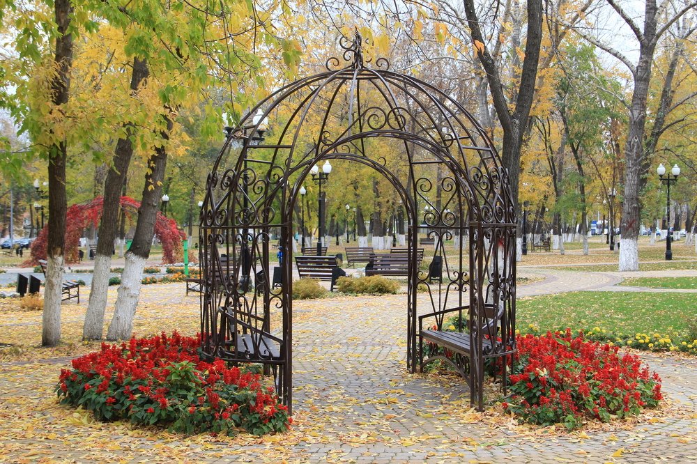 Photograph by Elena Khalizova