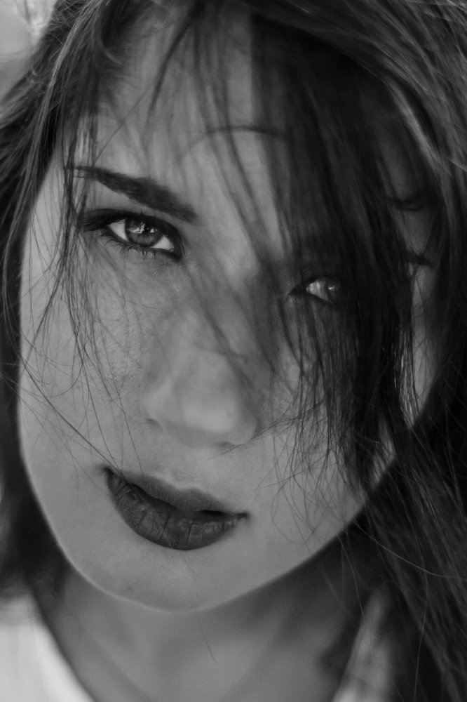 Photograph by Lyubelskiy Photography