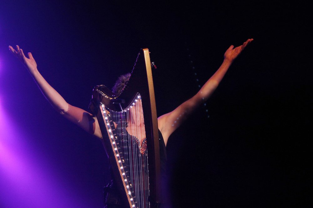 Dublin. Deborah Henson Conant