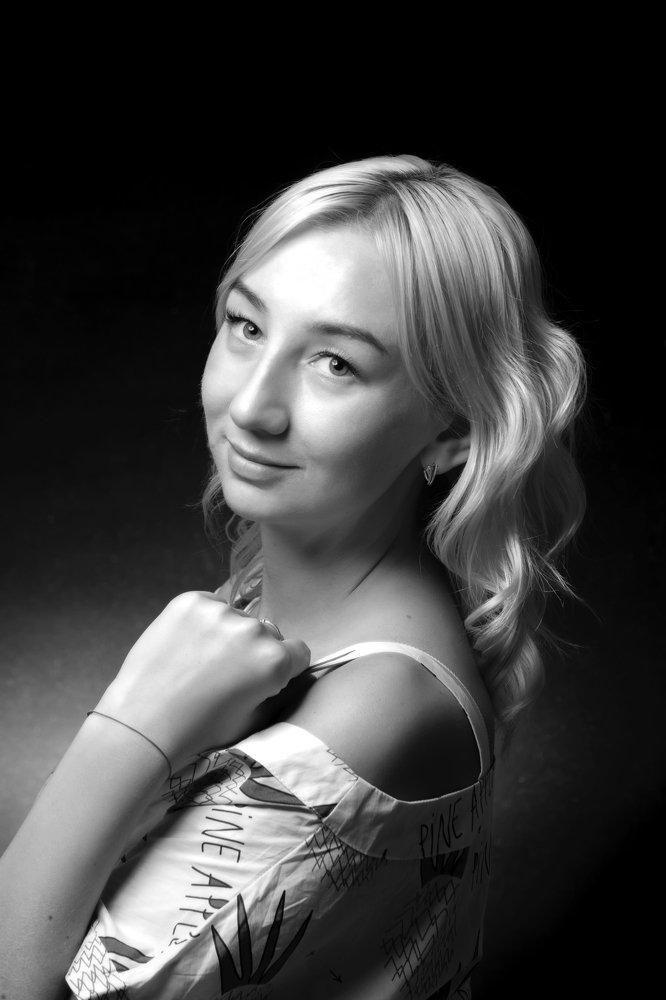 Photograph by Ольга Гаврикова