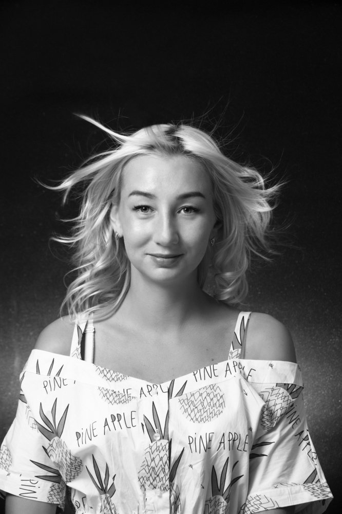 Photograph by Ольга Гаврикова