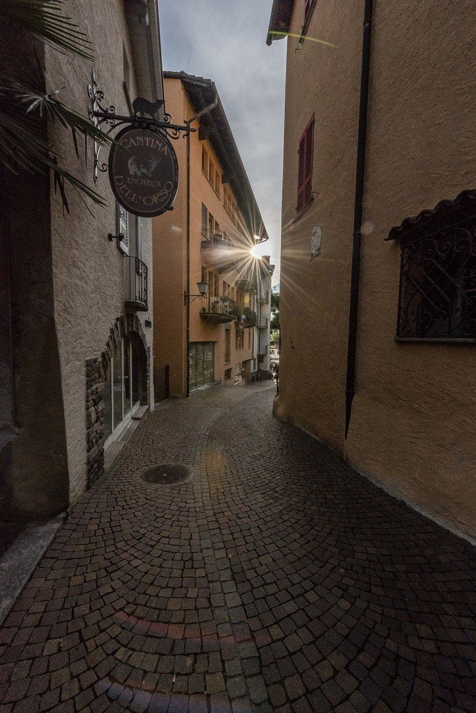 Photograph by Karen Khachaturyants