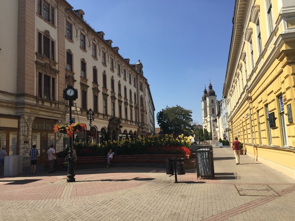 Nyiregyhaza/ Hungary