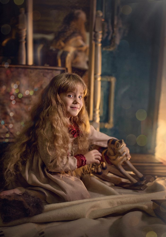 Photograph by Ольга Емельянова