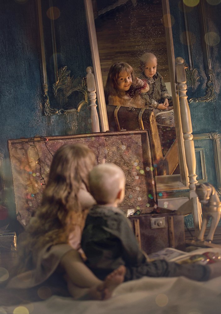 Photograph by Ольга Емельянова