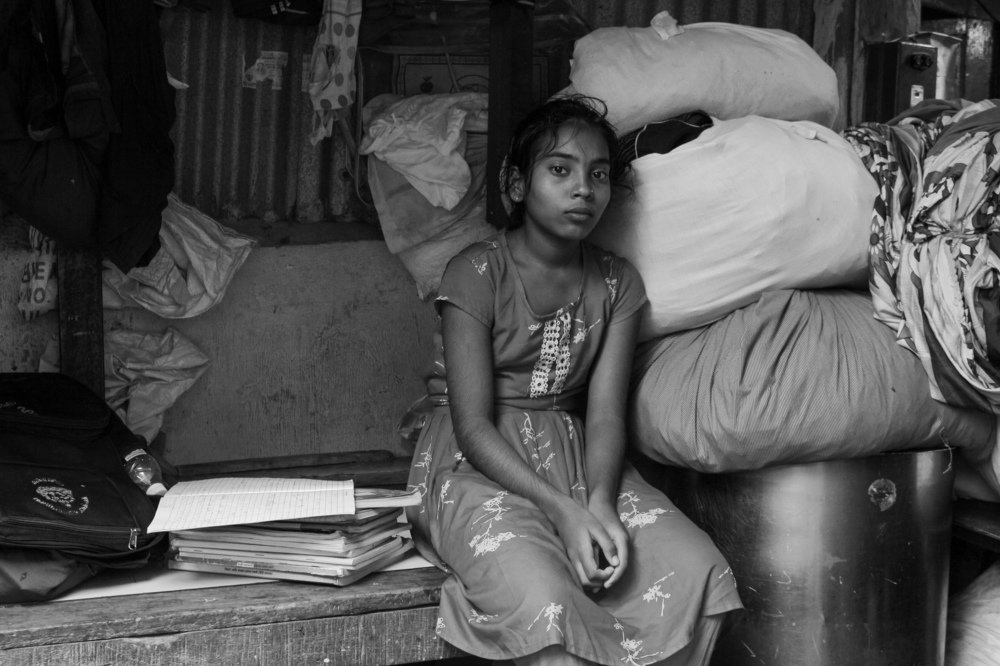 Photograph by Rakshanda Kadam