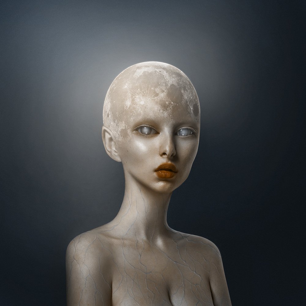 Photograph by Даша Чегаровски