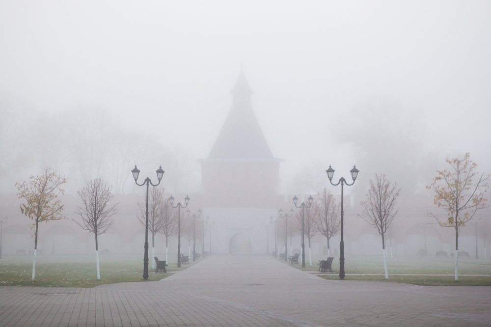 Photograph by Алексей Пирязев