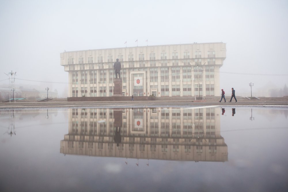 Photograph by Алексей Пирязев