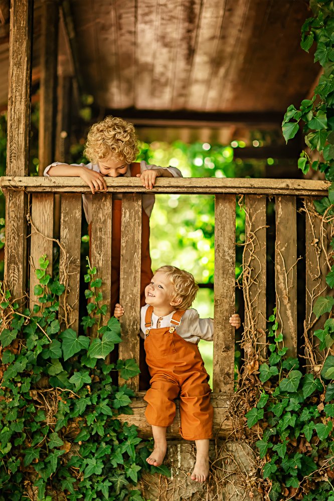 Photograph by Эльвира Мацокина