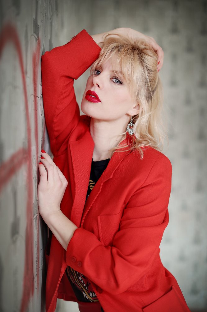 Фотография автора IRINA GUSHCHINA