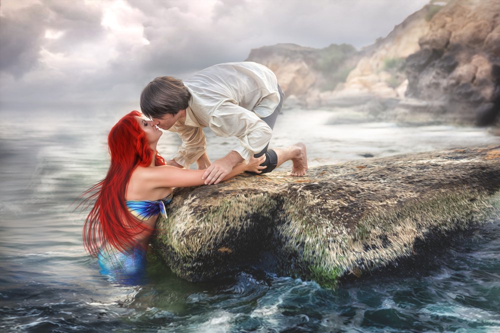 Photograph by Катерина Мельник