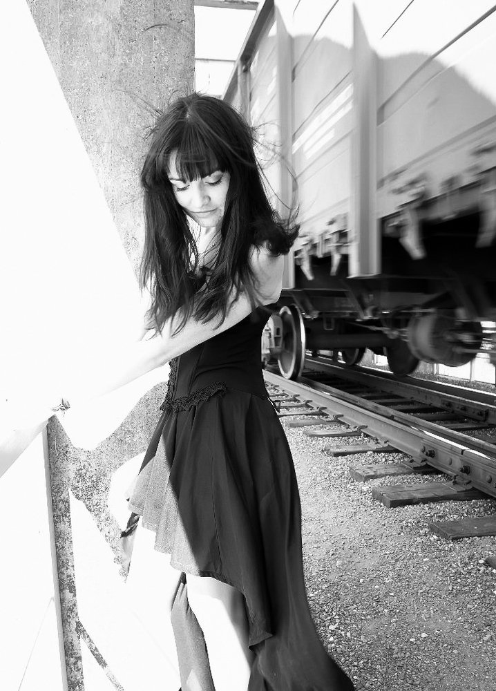 Photograph by Юлия Мартынова