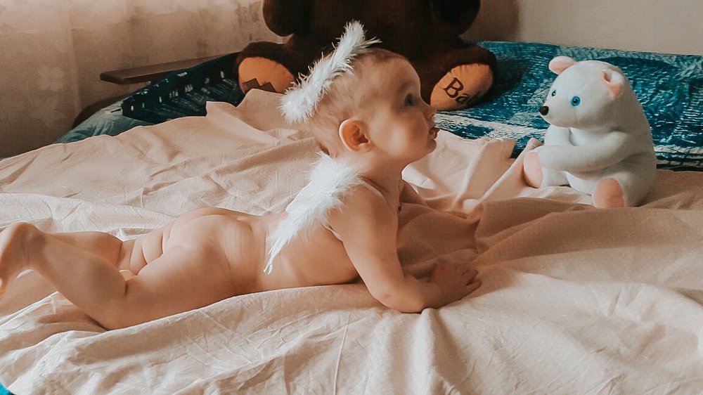Photograph by Юлия Мартынова