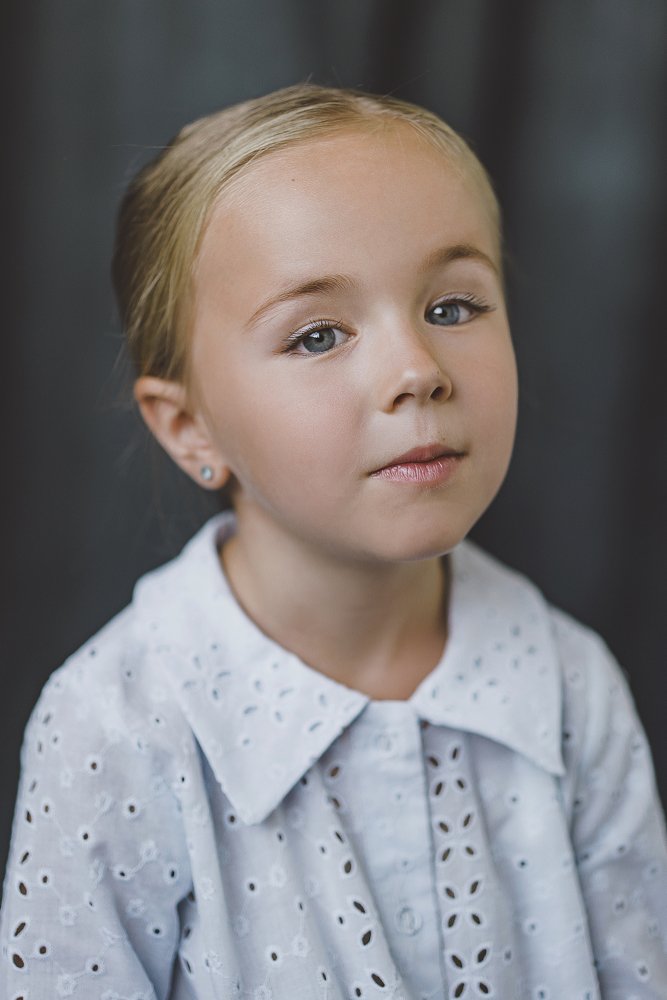 Фотография автора Vaka Grig