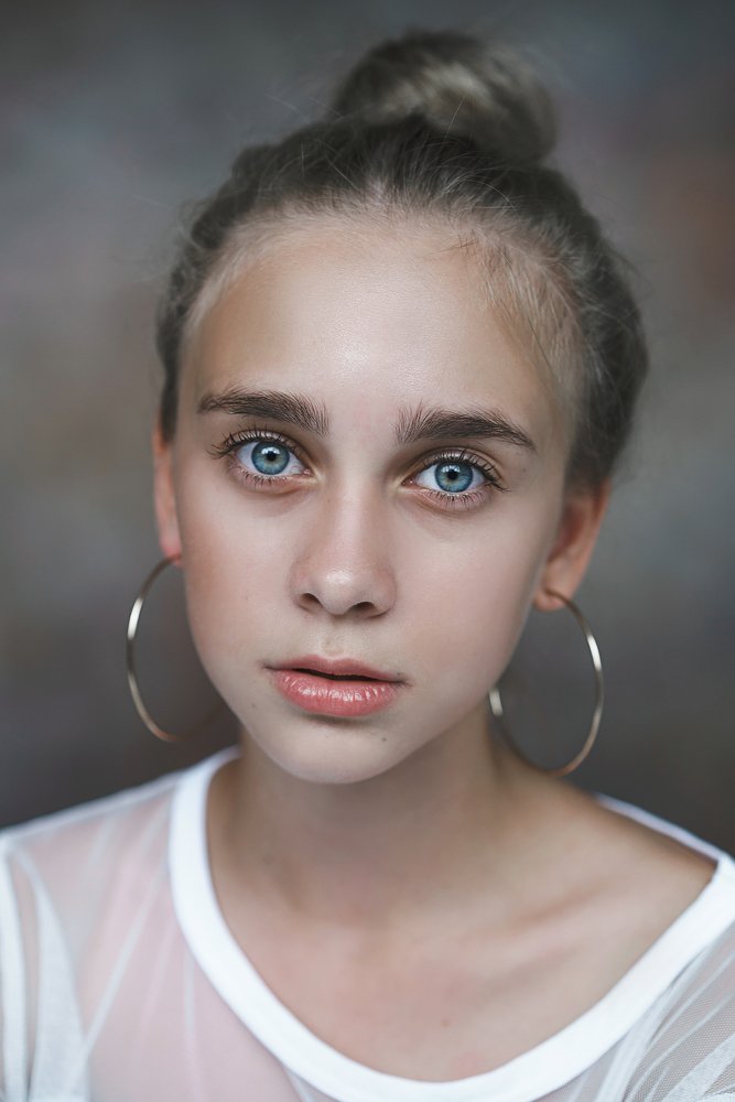 Фотография автора Vaka Grig