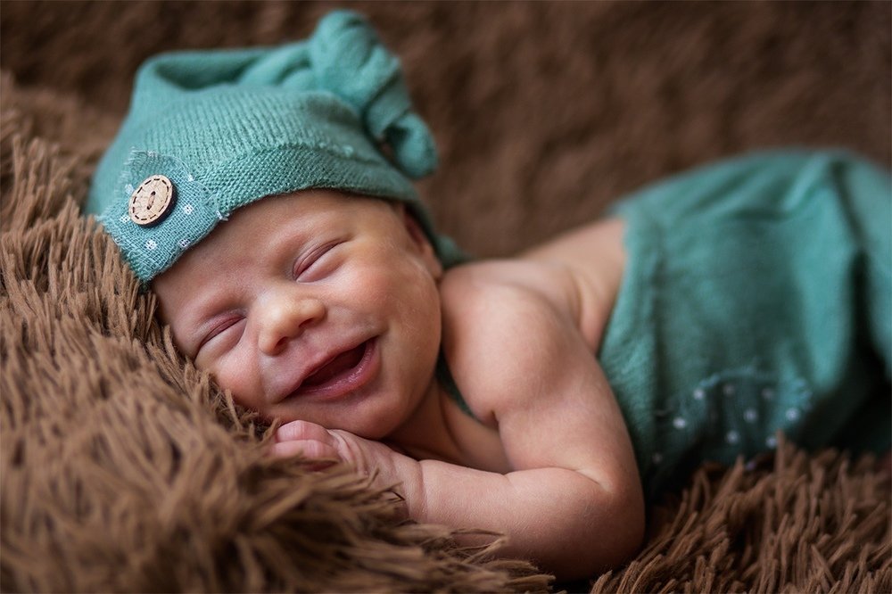 Сладкий сон